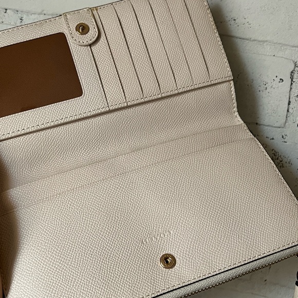 Coach Wristlet Wallet - Picture 3 of 3